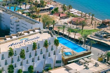 Astral Maris Eilat