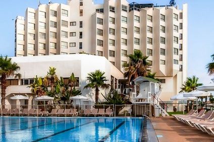 Palm Beach Hotel Acre