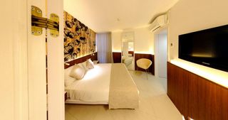 Jerusalem Tower Hotel