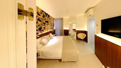 Jerusalem Tower Hotel