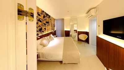 Jerusalem Tower Hotel