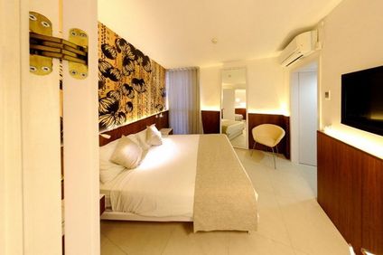 Jerusalem Tower Hotel