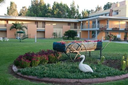 Nof Ginosar Hotel