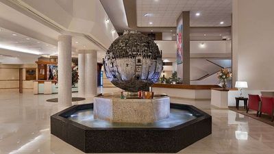 Cassia Hotel Jerusalem