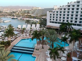 Isrotel King Solomon Hotel