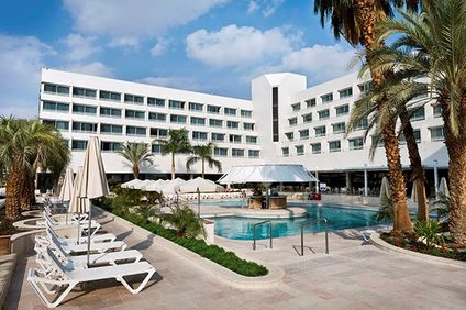 Isrotel Lagoona All Inclusive Hotel