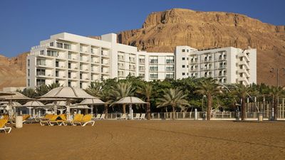 Lot Spa Hotel