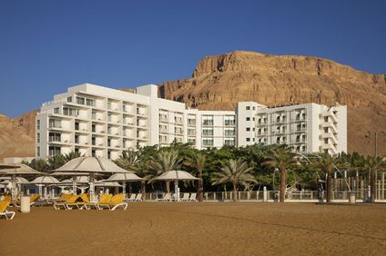 Lot Spa Hotel