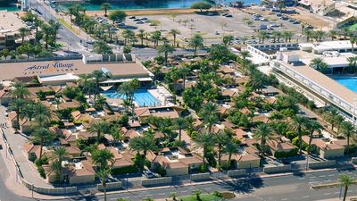 Astral Village