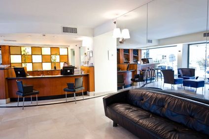 Sea.Net Hotel of Tel Aviv