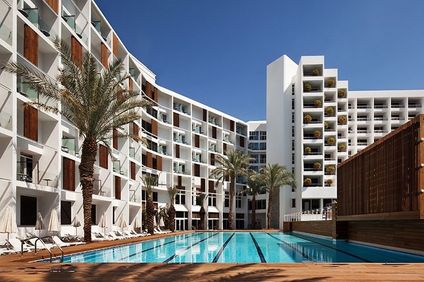 Isrotel Sport Club Hotel