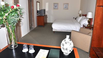 Napoleon Hotel