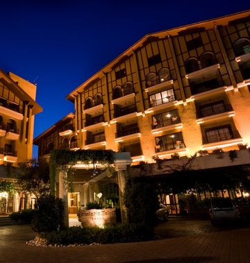Printania Palace Hotel
