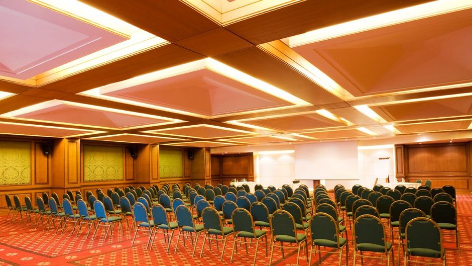 Printania Palace Hotel Meeting