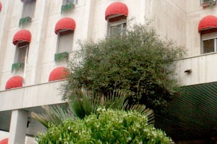 Al Bouhaira Hotel