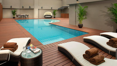 Al Nimran Hotel