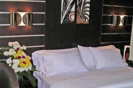 Al Seteen Palace Hotel