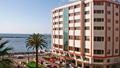 Kilim Hotel