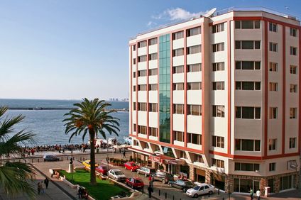 Kilim Hotel