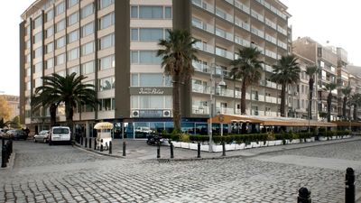 Izmir Palas Hotel
