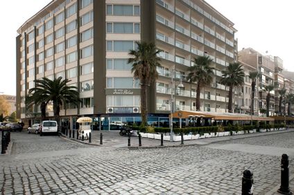 Izmir Palas Hotel