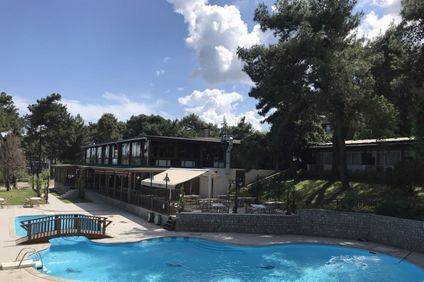 Tusan Hotel