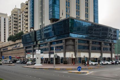 Novel Hotel City Center