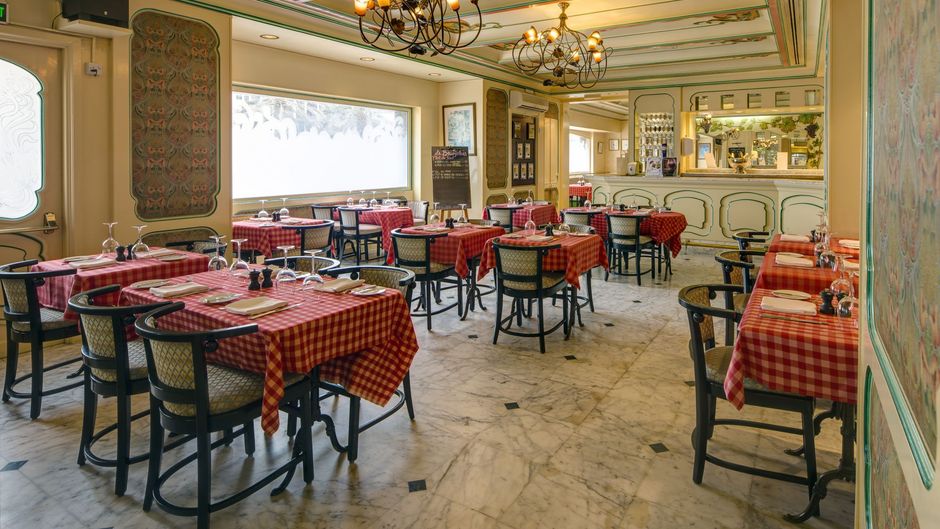 Novel Hotel City Center Restaurant