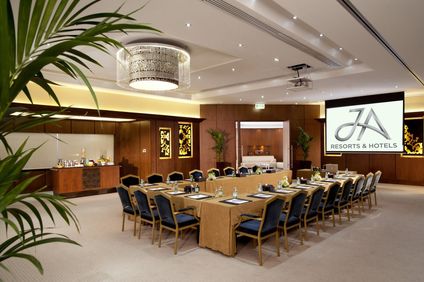 JA Beach Hotel