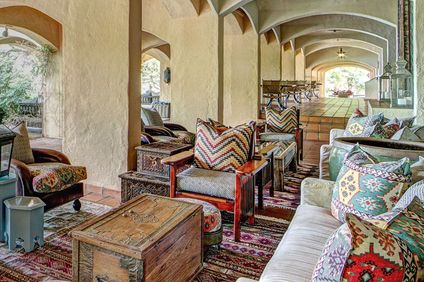 Chobe Game Lodge