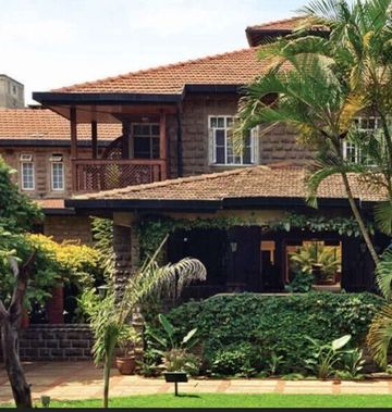 Fairview Nairobi