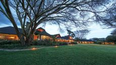 Keekorok Lodge