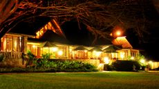 Kiboko Luxury Camp Hotel