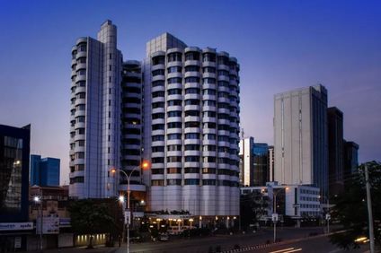 Nairobi Safari Club
