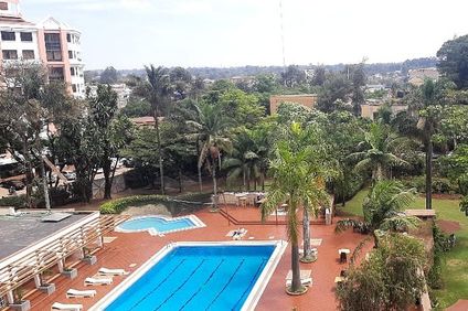 Hotel Sirikwa
