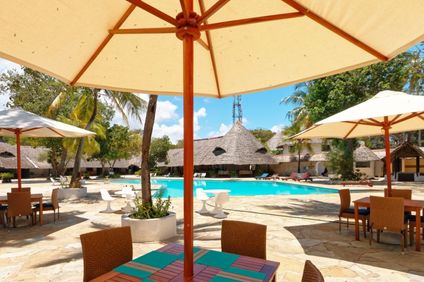 Safari Beach Hotel