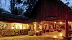 Samburu Game Lodge
