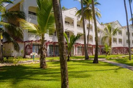 Sarova Whitesands Beach Resort & Spa
