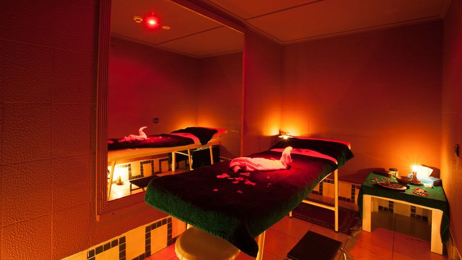 Argana Hotel Spa
