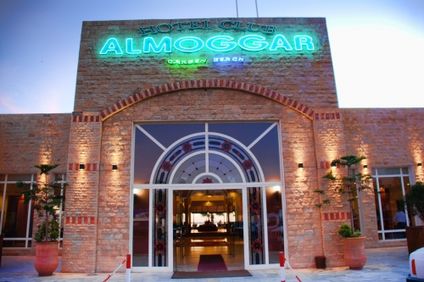 Hotel Club Al Moggar