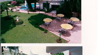 Hotel Intercontinental