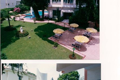 Hotel Intercontinental