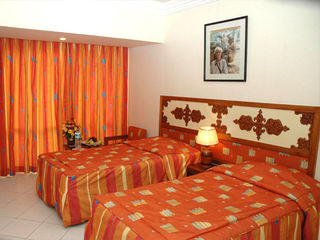 Sud Bahia Hotel