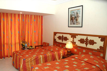 Sud Bahia Hotel