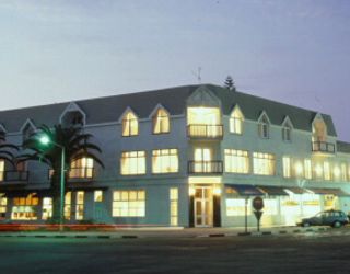 Hansa Hotel