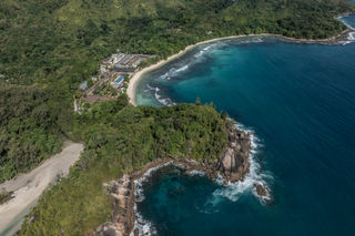 Avani Barbarons Seychelles Resort