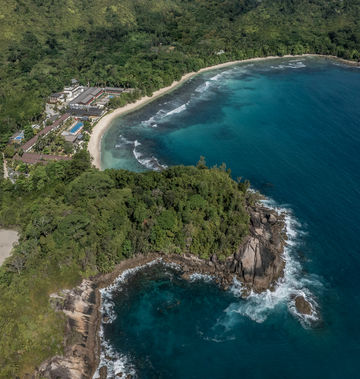 Avani Barbarons Seychelles Resort