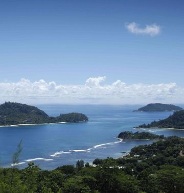 Berjaya Beau Vallon Bay Resort & Casino