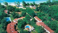 Berjaya Praslin Resort