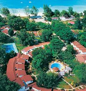 Berjaya Praslin Resort